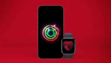 Apple a créé le guide ultime sur la façon dont Apple Watch et Health améliorent des vies
