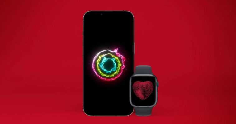 Apple a créé le guide ultime sur la façon dont Apple Watch et Health améliorent des vies 1 Apple a créé le guide ultime sur la façon dont Apple Watch et Health améliorent des vies