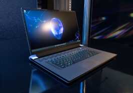 Alienware Vous Permet Désormais De Spécifier Un écran 480 Hz