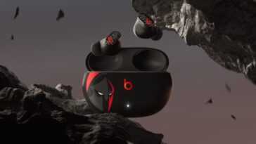 Beats Studio Buds Nickmercs edition disponible ce vendredi dans des couleurs stylisées 29 Beats Studio Buds Nickmercs edition disponible ce vendredi dans des couleurs stylisées