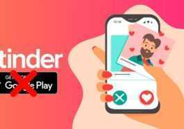 Tinder Va T Il Disparaître Sur Android ?