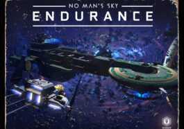 La 20e Extension De Contenu De No Man's Sky Révise