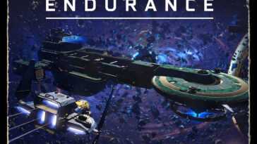 La 20e extension de contenu de No Man's Sky révise massivement les vaisseaux capitaux 7 La 20e Extension De Contenu De No Man's Sky Révise