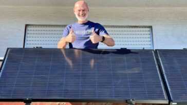 Économisez de l'électricité avec une centrale électrique de balcon 11 Économisez De L'électricité Avec Une Centrale électrique De Balcon