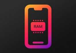 Liste de la RAM de l'iPhone : voici la quantité de mémoire dont dispose chaque modèle d'iPhone