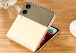Près de 10 millions de téléphones pliables ont été expédiés en 2021 alors qu'Apple n'est pas encore entré sur ce marché