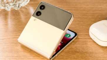 Près de 10 millions de téléphones pliables ont été expédiés en 2021 alors qu'Apple n'est pas encore entré sur ce marché 3 Près de 10 millions de téléphones pliables ont été expédiés en 2021 alors qu'Apple n'est pas encore entré sur ce marché