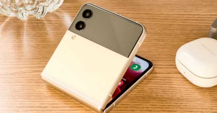 Près de 10 millions de téléphones pliables ont été expédiés en 2021 alors qu'Apple n'est pas encore entré sur ce marché 1 Près de 10 millions de téléphones pliables ont été expédiés en 2021 alors qu'Apple n'est pas encore entré sur ce marché