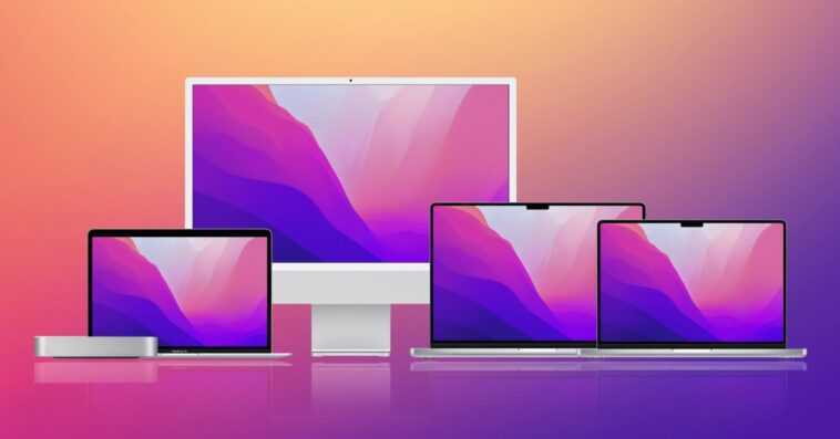 Quel Mac est le meilleur pour l'université ? 1 Quel Mac est le meilleur pour l'université ?
