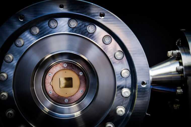 Les physiciens ont créé une phase étrange de la matière avec deux dimensions de temps 1 Les Physiciens Ont Créé Une Phase étrange De La Matière