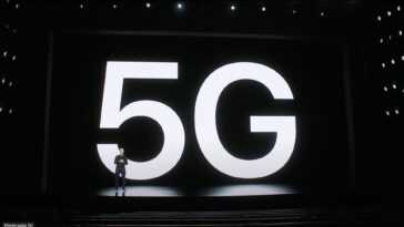 Activer La 5g Sur L'iphone : Voici Comment