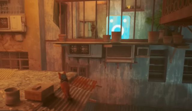 Guide Trophées de platine Stray I'm Fast Speedrun 2 hours Tricks Annapurna PS5 PS4 PC Steam Cat Cyberpunk