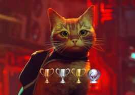 Stray's Soy Veloz Trophy, Comment Terminer Le Jeu En Moins