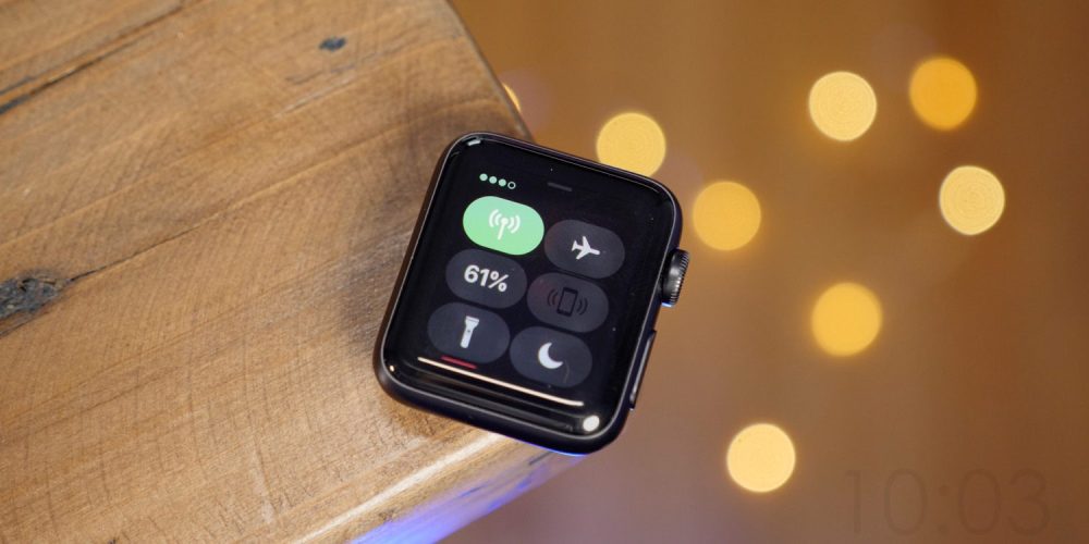 Apple Watch Series 3: Is it still worth buying in 2022? 1658585408 592 Apple Watch Series 3 vaut elle encore la peine detre