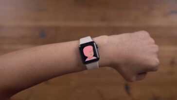 Apple Watch Series 3 : vaut-elle encore la peine d'être achetée en 2022 ? 18 Apple Watch Series 3 : vaut-elle encore la peine d'être achetée en 2022 ?
