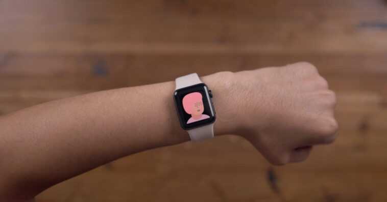 Apple Watch Series 3 : vaut-elle encore la peine d'être achetée en 2022 ? 1 Apple Watch Series 3 : vaut-elle encore la peine d'être achetée en 2022 ?