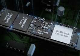 Samsung Jette Les Bases Potentielles De Plusieurs Nouvelles Usines De