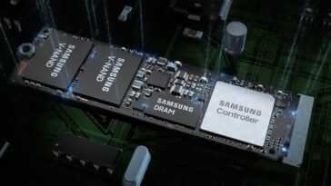 Samsung jette les bases potentielles de plusieurs nouvelles usines de semi-conducteurs basées au Texas 21 Samsung Jette Les Bases Potentielles De Plusieurs Nouvelles Usines De
