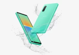Download Google Camera 8.5 for Sony Xperia 10 III & 10 IV