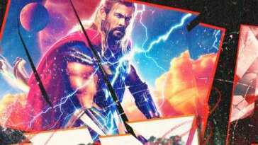 Le Cgi De Thor Love And Thunder Est Il Mauvais ?