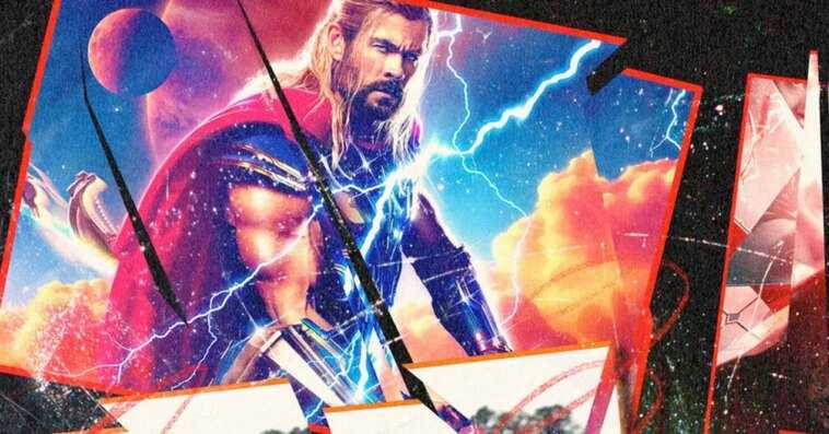 Le CGI de Thor Love and Thunder est-il mauvais ? 1 Le Cgi De Thor Love And Thunder Est Il Mauvais ?