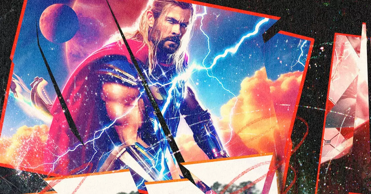 Le Cgi De Thor Love And Thunder Est Il Mauvais ?