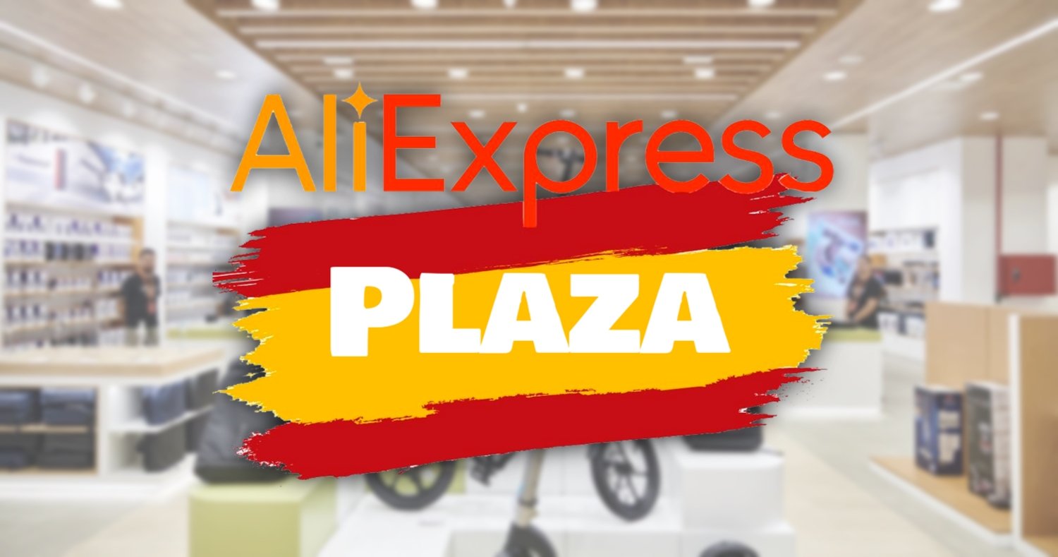 Qu'est-ce que le dropshipping et pourquoi cela pourrait vous intéresser en tant qu'entreprise ou travailleur indépendant 3 AliExpress Plaza