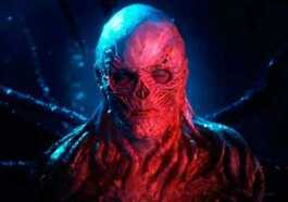 Cette Figurine Très Originale De Vecna ​​​​est Ce Dont Tout