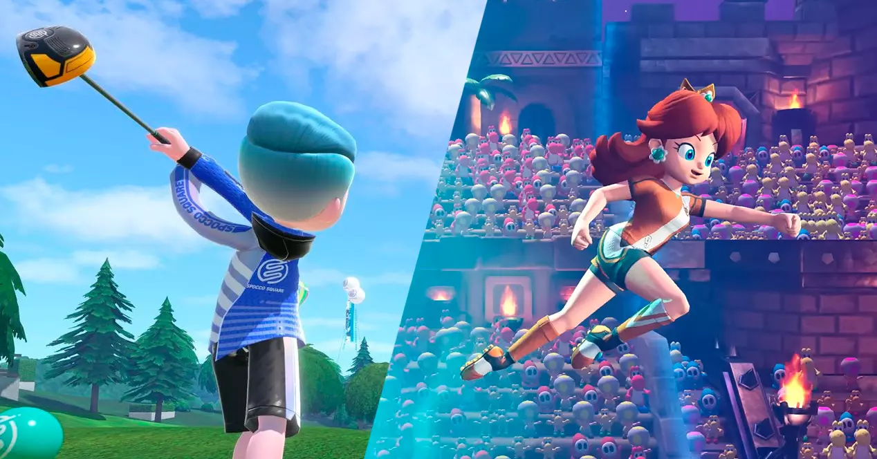 Nintendo Ne Veut Pas Se Marquer Comme Un Cyberpunk, Mais