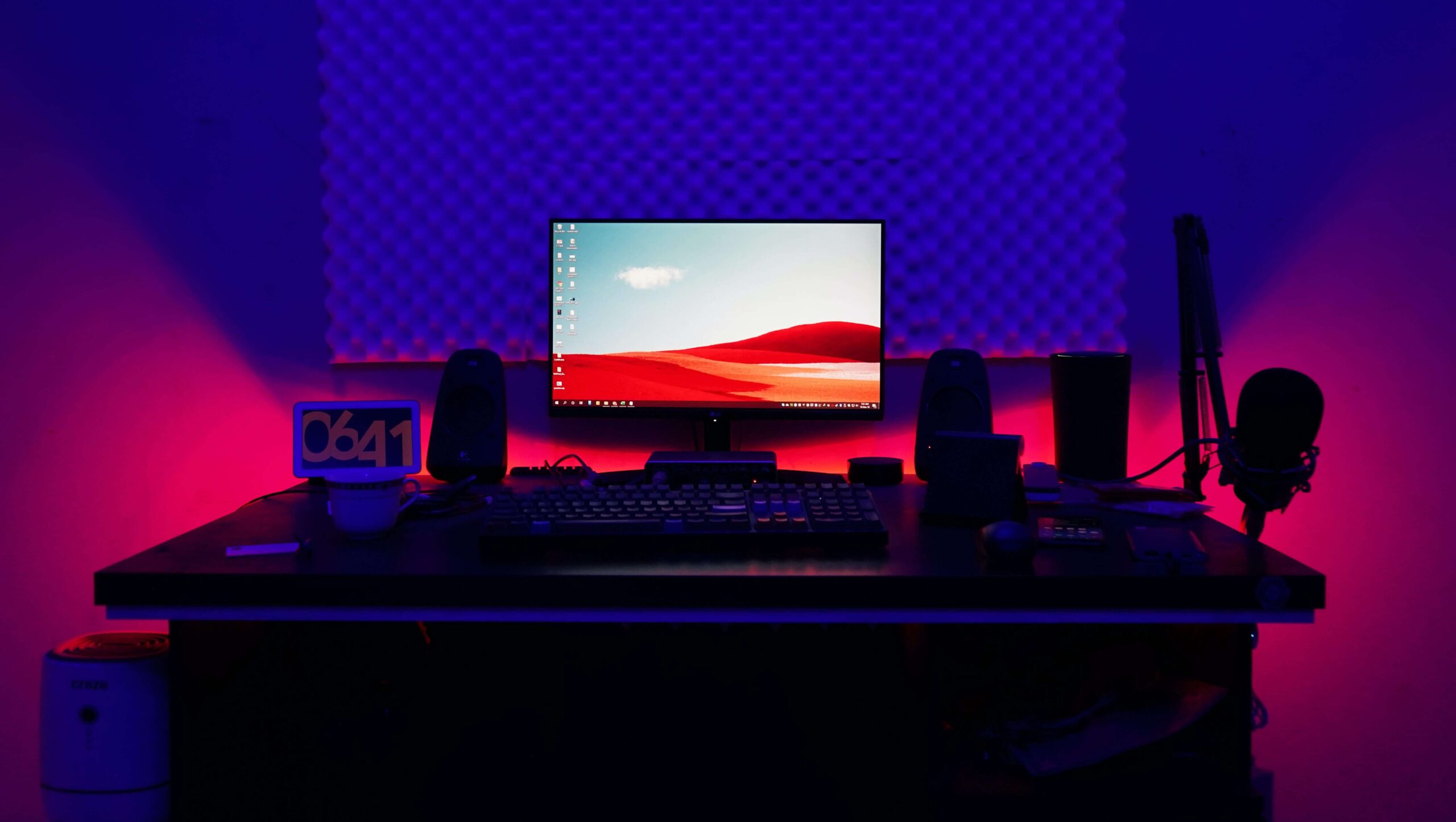 Le déclin du marché des PC n'a pas encore atteint les moniteurs, car la demande augmente au deuxième trimestre 2022 1 Asrock Rejoint Le Marché Des Moniteurs De Jeu Avec Une