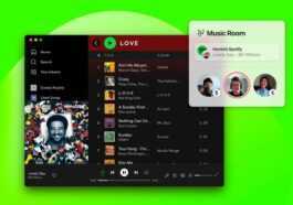 'Remotion' pour Spotify est une nouvelle application Mac avec une fonctionnalité de type SharePlay