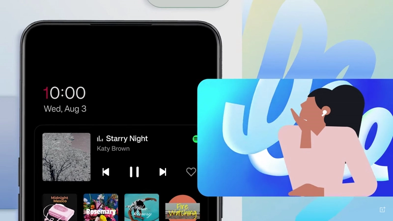 Appareils pris en charge par OxygenOS 13, date de sortie et fonctionnalités 4 Caractéristiques d'OxygenOS 13