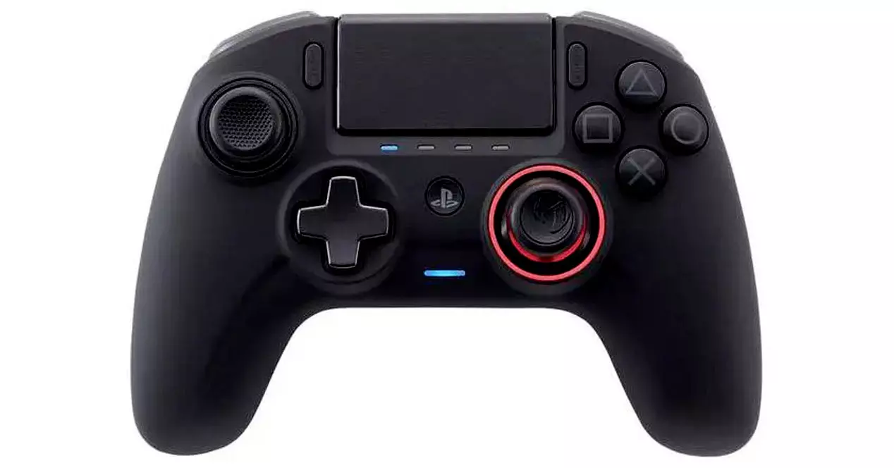 4 manettes compatibles PS5 qui surpassent votre DualSense 4 Révolution de Naçon.