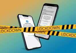 Voici comment le nouveau mode de verrouillage d'iOS 16 restreint la navigation sur le Web