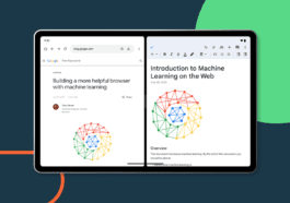 Les applications Google sur les tablettes Android reçoivent des améliorations multitâches 69 Les Applications Google Sur Les Tablettes Android Reçoivent Des Améliorations