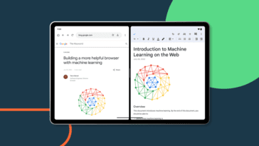 Les applications Google sur les tablettes Android reçoivent des améliorations multitâches 9 Les Applications Google Sur Les Tablettes Android Reçoivent Des Améliorations
