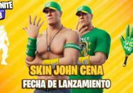 John Cena débarque sur Fortnite : comment l'obtenir ? 59 John Cena Débarque Sur Fortnite : Comment L'obtenir ?