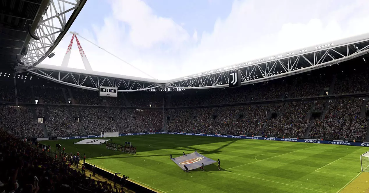 FIFA 23 récupère enfin une équipe volée par Konami 3 FIFA 23