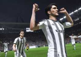 FIFA 23 récupère enfin une équipe volée par Konami 64 Fifa 23 Récupère Enfin Une équipe Volée Par Konami