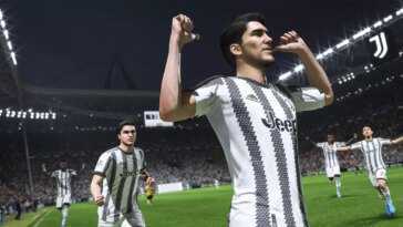 Fifa 23 Récupère Enfin Une équipe Volée Par Konami