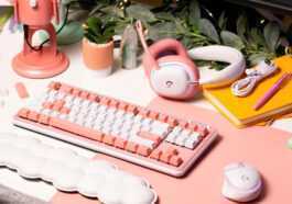 Logitech lance une nouvelle gamme de produits de jeu conçus dans un souci d'inclusivité 50 Logitech Lance Une Nouvelle Gamme De Produits De Jeu Conçus