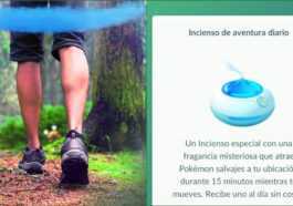 Comment fonctionne Daily Adventure Incense dans Pokémon GO ? 43 Comment Fonctionne Daily Adventure Incense Dans Pokémon Go ?