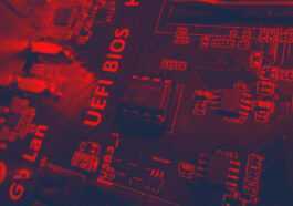 Pendant des années, certaines cartes mères Gigabyte et Asus ont transporté des logiciels malveillants UEFI 33 Pendant Des Années, Certaines Cartes Mères Gigabyte Et Asus Ont