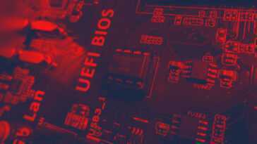 Pendant des années, certaines cartes mères Gigabyte et Asus ont transporté des logiciels malveillants UEFI 5 Pendant Des Années, Certaines Cartes Mères Gigabyte Et Asus Ont