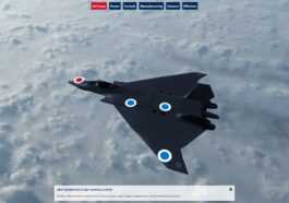 L'avion de combat de la RAF de nouvelle génération sera doté d'un fonctionnement assisté par l'IA 29 L'avion De Combat De La Raf De Nouvelle Génération Sera