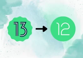 How to downgrade Pixel phone from Android 13 Beta to Android 12 Stable