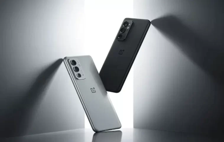 OnePlus lance la mise à jour stable d'Android 12 pour OnePlus 9RT 1 OnePlus kicks off stable Android 12 update for OnePlus 9RT