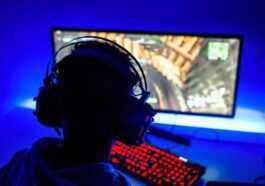 Une étude Révèle Que Les Jeux Vidéo N'affectent Pas Votre