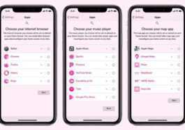 Les applications par défaut d'Apple peuvent être interdites ; voici comment Apple pourrait réagir 86 Les applications par défaut d'Apple peuvent être interdites ; voici comment Apple pourrait réagir