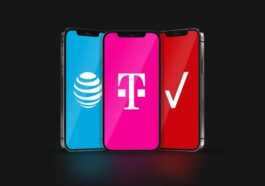 Comment la 5G améliorée comme « UC », « UWB » et « 5G+ » se compare-t-elle entre les opérateurs ? 90 Comment la 5G améliorée comme « UC », « UWB » et « 5G+ » se compare-t-elle entre les opérateurs ?